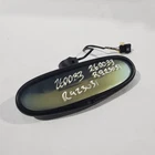 02 Mercedes SLK320 Oem Rear View Mirror Automatic Dimming Some Fading IE1010486 Used. Price: $250.00.