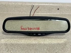 04 07 Mercury Monterey Rear View Mirror W/automatic Dimming Oem Used. Price: $28.34.