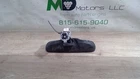 2017-2021 Jeep Compass Front Interior Rear View Mirror Oem 5XR34DX9AD Used. Price: $65.00.