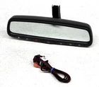 Oem Hyundai Veloster Interior Blue Link Rear View Mirror 2V062-ADUP0 New. Price: $130.00.