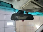 Land Rover Range 2005 Rear View Mirror CTB000051 Used 3558. Price: $87.99.