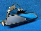 2010 - 2016 Mercedes E350 W212 Interior Rear View Mirror Glass Oem Used. Price: $110.49.