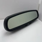 1997-2000 Chrysler Sebring Convertible Rearview Mirror With Lights 012017 Oem Used. Price: $70.00.