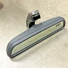 99-04 Land Rover Discovery Oem Rear View Mirror CTB000020 Homelink Used. Price: $49.00.