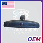 Oem Rear View Mirror Land Rover LR3 LR4 Range 05-16 LR021808 Used. Price: $26.10.