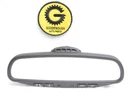 Chrysler Dodge Jeep Uconnect Auto Dim Rear View Mirror Oem GNTX-352 Used. Price: $34.11.