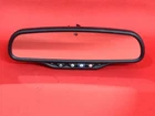 2004-2017 Chevy Buick Cadillac Rearview Mirror Opt. UE1 Onstar / Nav Autodim Used. Price: $64.99.