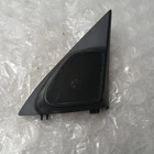 08-12 Accord Cover Right Front Door Garnish Mirror Trim Tweeter Speaker Used. Price: $28.99.