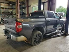 Used Front Center Interior Rear View Mirror Fits: 2014 Toyota Tundra Automatic. Price: $87.65.