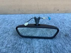 Infiniti QX30 2017-2019 Oem Nterior Rear View Mirror Auto Dim Home Link Used. Price: $44.95.