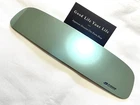 Blue Wide Rear Room Mirror 76400-BRM-001 Spoon Sports Japan Oem Parts New Jdm. Price: $74.29.
