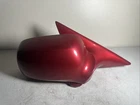 2006-2008 Cadillac Dts Passenger Side View Mirror Power Manual Folding Used. Price: $100.00.