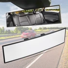 Joytutus Rear View Mirror, Universal 11.81 Inch Panoramic Pack, Clear Pcs New. Price: $12.63.