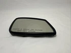 2011-2016 Bmw 550I 535I 528I F10 640I 650I Right Passenger Mirror Glass Auto Dim Used. Price: $119.99.