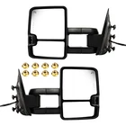 Power Heated Towing Mirror For Chevy Gmc Silverado Sierra 1500 14-18 Manual Fold New. Price: $138.99.