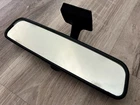 85-97 Mercedes Rear View Mirror W124 W126 W201 190E 400E E300 E320 560SEC Oem Used. Price: $129.00.