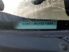 2017 Dodge 1500 Rear View Mirror Automatic Dimming Used Oem 3645141. Price: $82.17.
