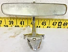 New Oem Gm Rear View Mirror 4482131 1965-1966 Chevrolet Impala/biscayne (SC6). Price: $84.96.