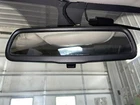 15 16 Dodge Dart Rear View Mirror W/ Manual Dimming Microphone 68102484AA Used. Price: $76.42.