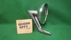1957 1958 1959 Chrysler Twin Post Rear View Mirror Autolite 1801 Mopar Used. Price: $39.00.