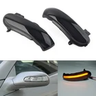 Led Dynamic Turn Signal Lights For Mercedes Benz Slk-class R171 W171 Sl-class Us New. Price: $22.64.
