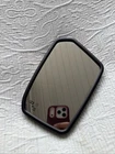 10-12 Lincoln Mkz Left Auto Dim Heated Mirror Glass W Blind Spot Driver Oem Used. Price: $58.00.