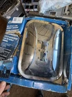 K-source H3571 Mirror Nos Dodge Ford Chevy New. Price: $29.99.