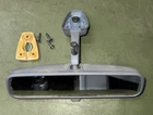 95-98 Nissan 240SX S14 Interior Rear View Mirror Grey/g Oem 96321-65F61 Used. Price: $64.99.