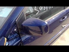 Used Left Door Mirror Fits: 2017 Dodge Caravan Power Heated Painted Body Color. Price: $87.50.
