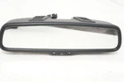 2010-2015 Chrysler Town & Country Interior Rear View Mirror 55155380AF Oem Used. Price: $63.50.
