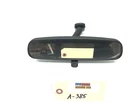 2018-2022 Honda Accord Interior Windshield Rear View Mirror Oem Used. Price: $44.97.