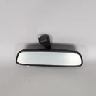 1996-2002 Bmw Z3 E36 Inside Rear View Mirror Manual Oem Used. Price: $46.70.
