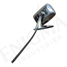 1979-1987 Ford Ltd Crown Victoria Oem Driver Side Remote Mirror Assembly *blem*. Price: $60.00.