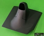 Tesla Model 2016-2021 Rear View Mirror Cover- Triple Cam 1092615-00-D Used. Price: $60.00.