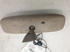 98-00 Lexus LX470 4.7L 4WD At Interior Rear View Mirror Used. Price: $104.99.