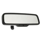 Oem New 2004-2009 Ford Mercury Interior Rear View Mirror Assembly 6U5Z-17700-EA. Price: $206.08.