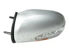 06-08 Mercedes W164 ML350 Front Left Side Door Mirror Rear View A1648100164 Oem Used. Price: $90.00.
