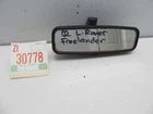Rear View Mirror Freelander 2002 2005 Back Inner Interior Glass Manual Dimming Used. Price: $37.49.
