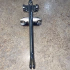 Gm Chrome Rear View Mirror 4830092 Oldsmobile Buick Cadillac 1961 1962 Used. Price: $35.00.