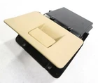 2011 Bmw 550IGT (F07) Front Dash Retractable Coin Tray Storage Compartment Beige Used. Price: $33.24.
