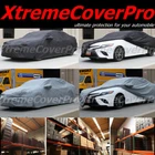 Xtremecoverpro Car Fits 2016 2017 2018 Porsche 718 Boxster Cayman New. Price: $45.99.