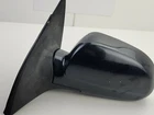 2004 Chevrolet Lacetti Exterior Mirror Left Electric Black Original Used. Price: $49.72.