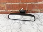 2006 Volvo C70 Convertible Rear View Mirror 30744704 Used. Price: $33.62.