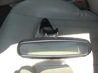 2001 2002 2003 2004 2005 2006 Jaguar X-type Rear View Mirror 1X4317E678BD Used. Price: $84.03.