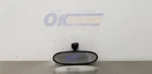 05 Chrysler Crossfire SRT-6 Manual Dimming Interior Rear View Mirror Used. Price: $72.68.