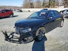 Rear View Mirror Fits 20-23 Audi Q7 1962325 Used. Price: $115.00.