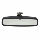 Genuine Ford Interior Rear View Mirror CU5Z-17700-B New. Price: $153.65.