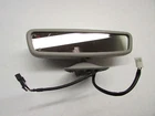 2006 Mercedes C350 Rear View Mirror Homelink 010485 Oem 03 05 07 08 09 Used. Price: $109.99.