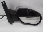 25776084 Passenger Right Side View Mirror From Chevrolet AVALANCHE15 12868539 Used. Price: $260.94.