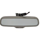 09 10 12 Audi A4 A5 Q5 Q7 Auto Dim Rear View Mirror Compass 8R0857511C Used. Price: $219.00.